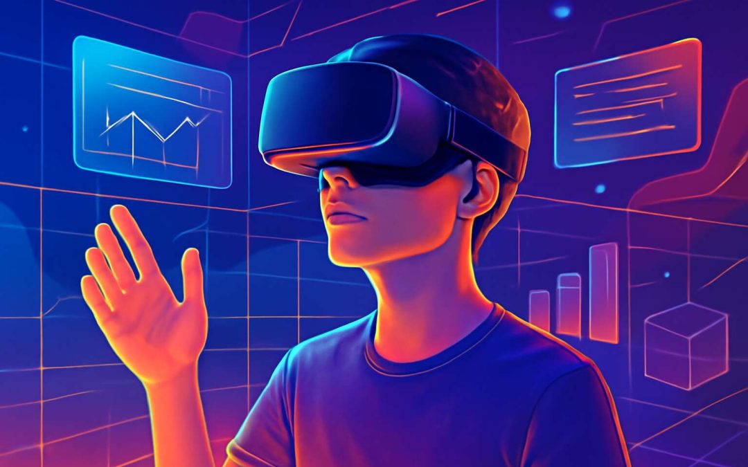 Unlock Your Future with an Exciting Virtual Reality Course Experience Today!