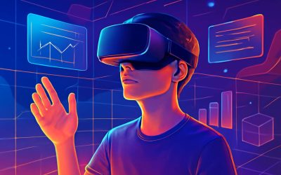 Unlock Your Future with an Exciting Virtual Reality Course Experience Today!