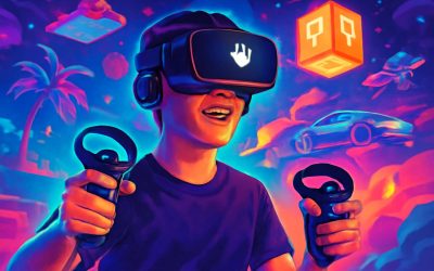 Experience gaming like never before with the ultimate virtual reality xbox immersion!
