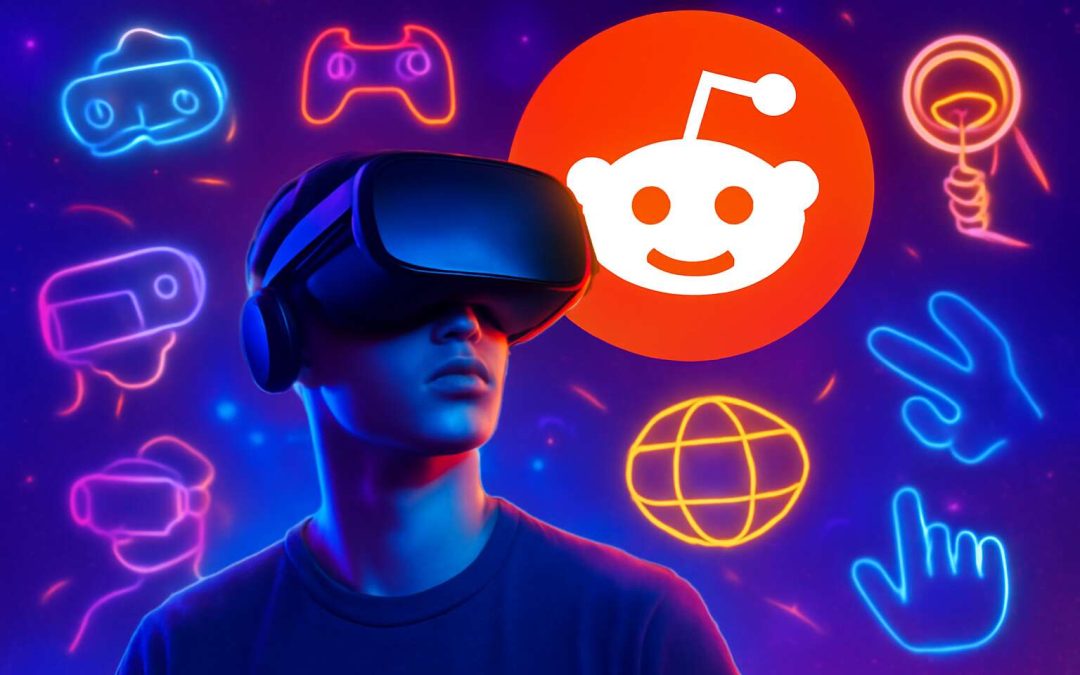 Top Trends and Tips: Exploring the Best Insights on VR Headset Reddit