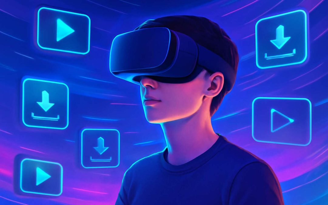 Unlock the Best Experiences with Our Ultimate Guide to Virtual Reality Video Download Today!