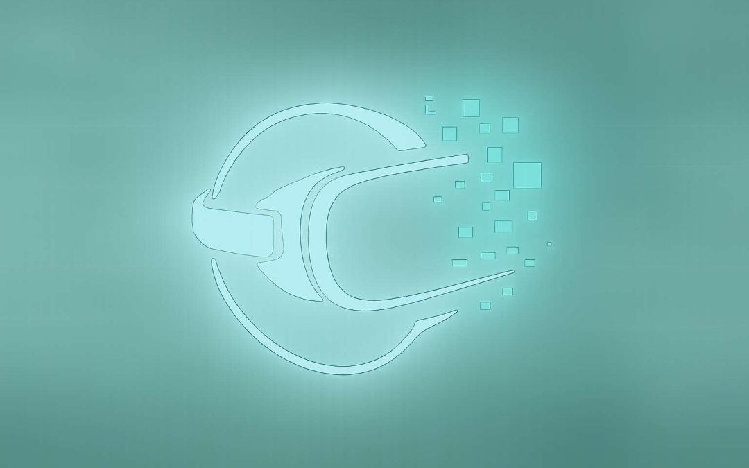 Unleash Creativity with Stunning Virtual Reality Logo Designs for a Cutting-Edge Brand Presence