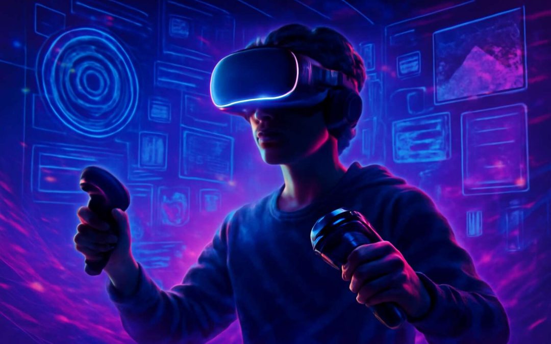 Who Made Virtual Reality? Discover the Pioneers Behind the Revolutionary Tech of Today