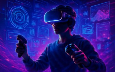 Who Made Virtual Reality? Discover the Pioneers Behind the Revolutionary Tech of Today