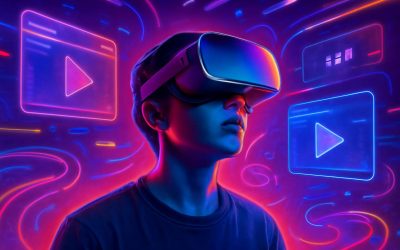 Experience the Future Today with Stunning Virtual Reality Video Online Adventures