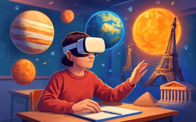 Unlocking Tomorrow: What Is Virtual Reality in Education and How It Transforms Learning Experiences