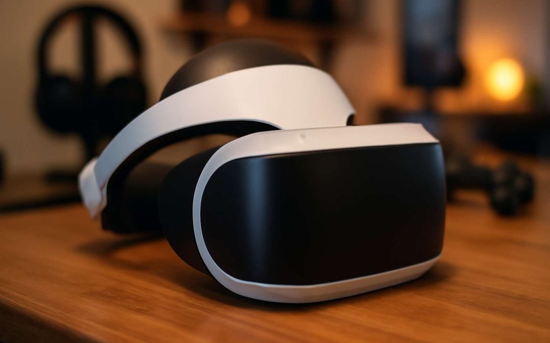 Top Tips for Finding Reliable and Affordable VR Headset Second Hand Deals Today