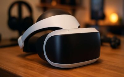 Top Tips for Finding Reliable and Affordable VR Headset Second Hand Deals Today