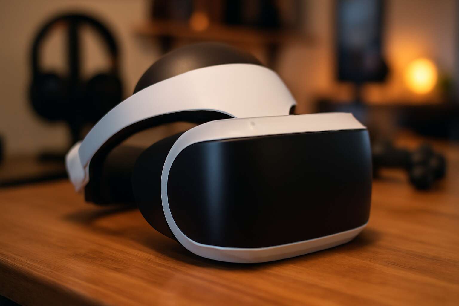 vr headset second hand