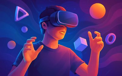 Unlock Your Imagination with the Ultimate VR Headset Experience for Immersive Adventures