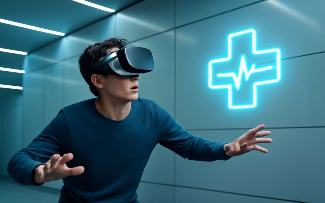 Can Virtual Reality Cause Vertigo? Exploring the Surprising Effects of Immersive Tech on Balance