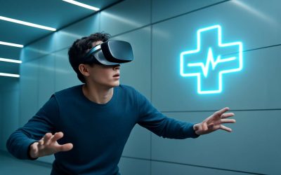 Can Virtual Reality Cause Vertigo? Exploring the Surprising Effects of Immersive Tech on Balance