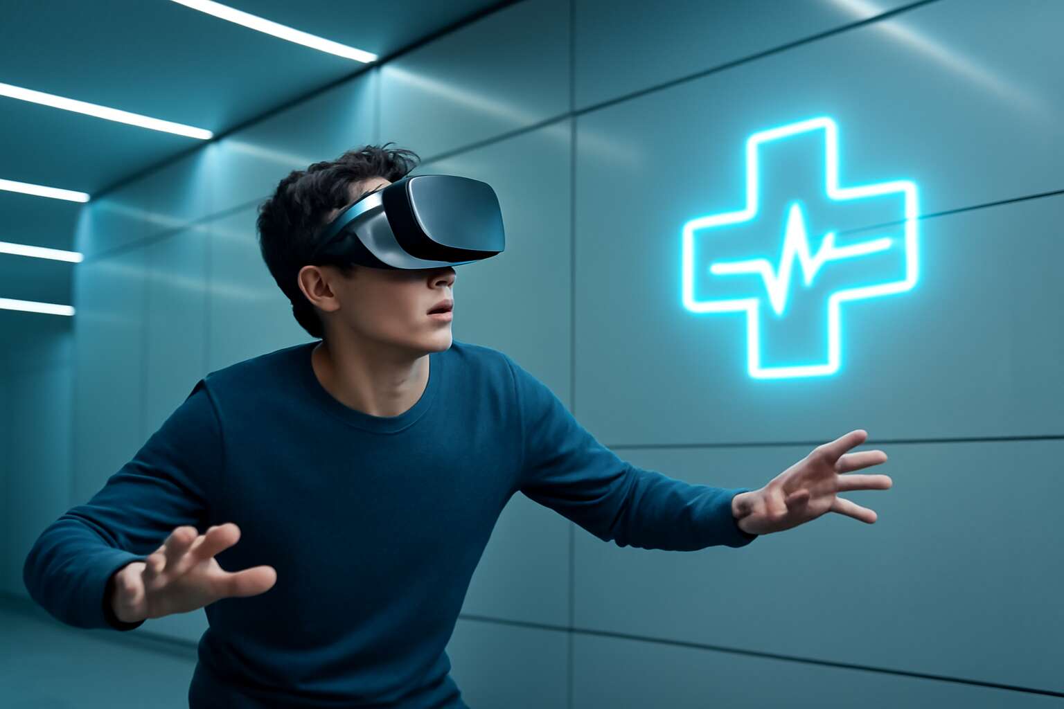 can virtual reality cause vertigo