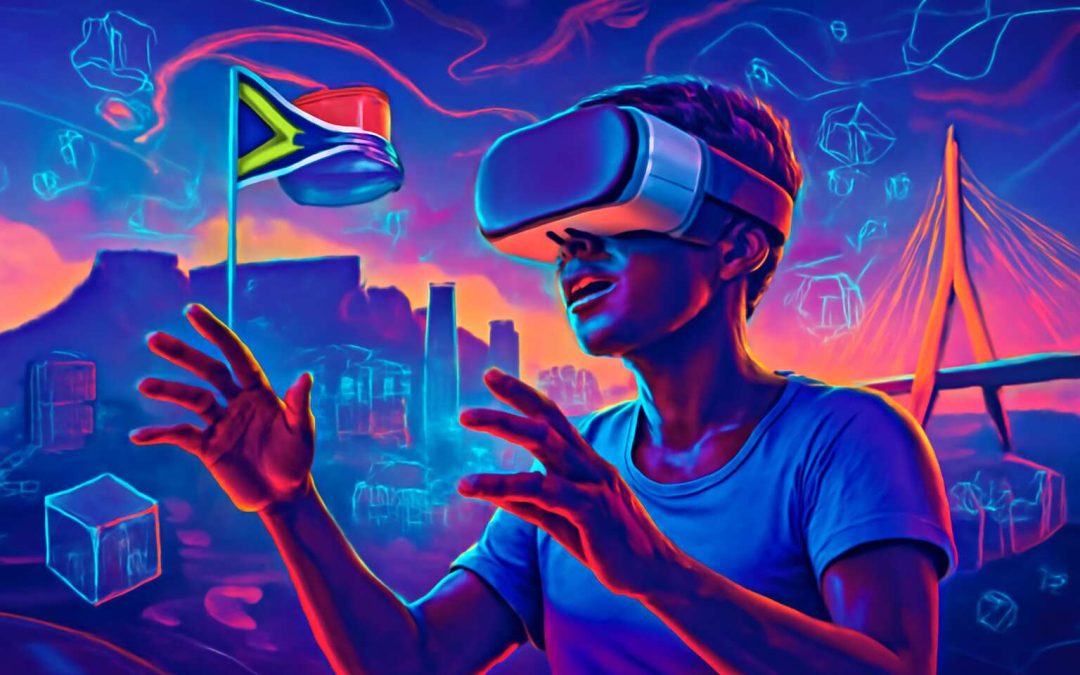 Top Virtual Reality Companies in South Africa Transforming Innovation and Immersive Experiences