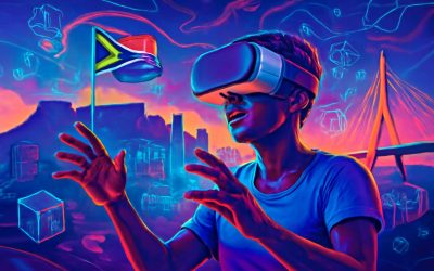 Top Virtual Reality Companies in South Africa Transforming Innovation and Immersive Experiences