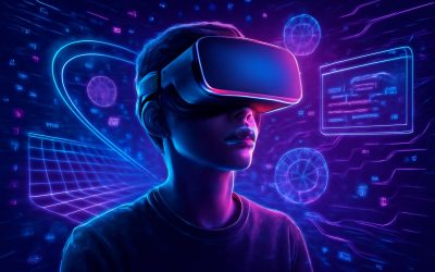 Unlocking the Future: What Is Virtual Reality in Computer and How It Transforms Digital Experiences
