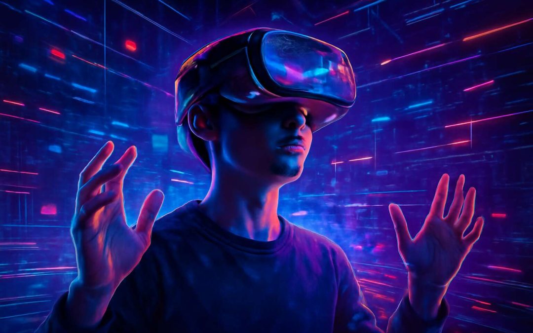 Top VR Headset Reviews: Find the Best Virtual Reality Gear for Immersive Gaming and Experiences
