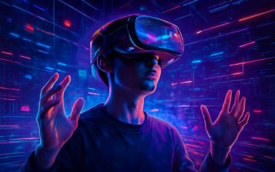Top VR Headset Reviews: Find the Best Virtual Reality Gear for Immersive Gaming and Experiences