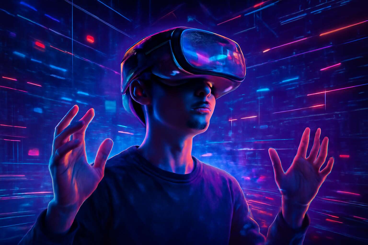 vr headset reviews
