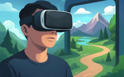 Experience the Future of Travel with Immersive Virtual Reality Tours That Bring Places to Life