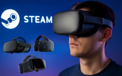 Discover What VR Headset Is Compatible With Steam for the Ultimate Virtual Reality Experience