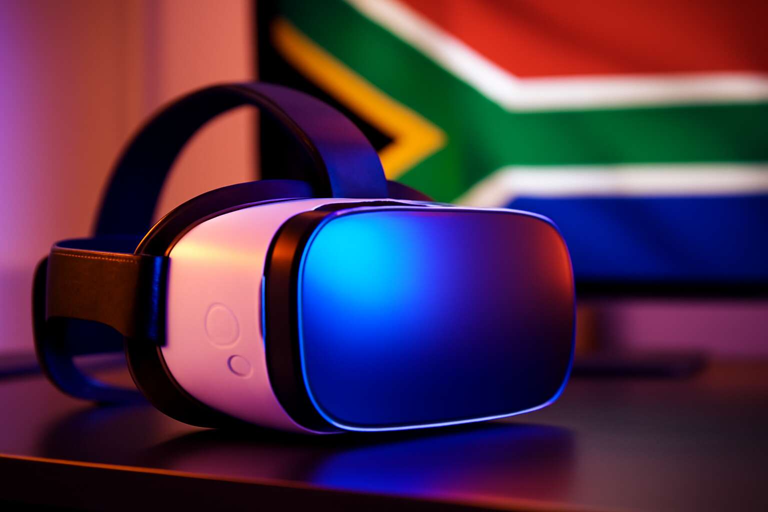 vr headset price game in south africa