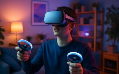 Find the Best Deals to Buy VR Headset Near Me and Dive Into Virtual Reality Today!