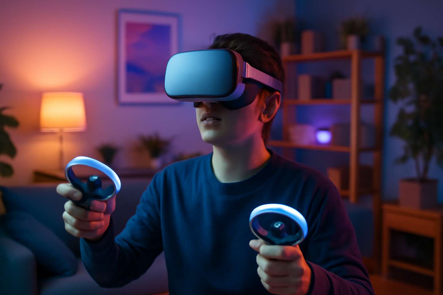 buy vr headset near me