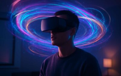 Immersive adventures await with virtual reality videos that transport you anywhere