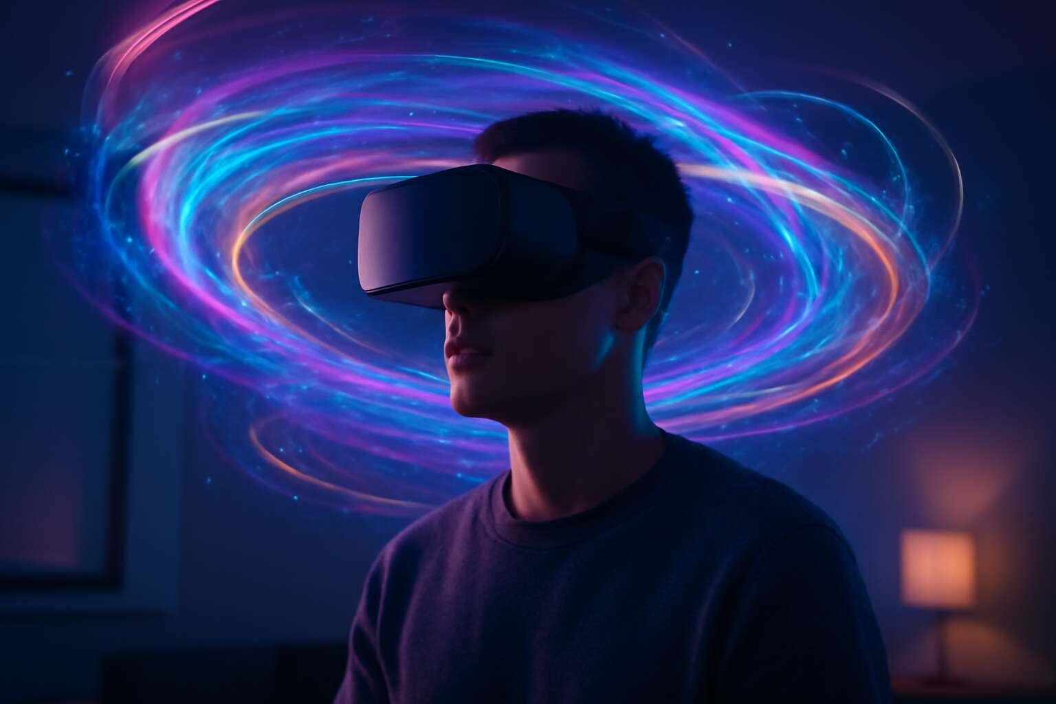 virtual reality videos