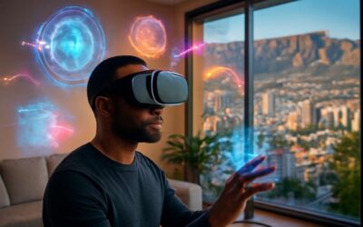 Level Up Your Gaming: vr headset south africa essentials and reviews