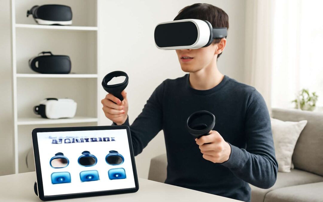 Discover where to rent vr headset and unlock epic, immersive gaming on a budget.