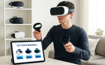 Discover where to rent vr headset and unlock epic, immersive gaming on a budget.