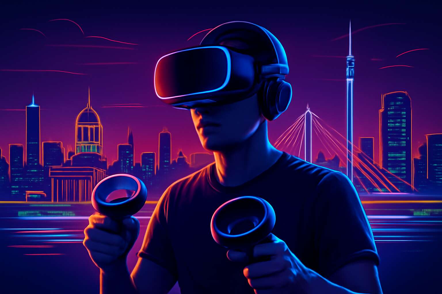 virtual reality games south africa
