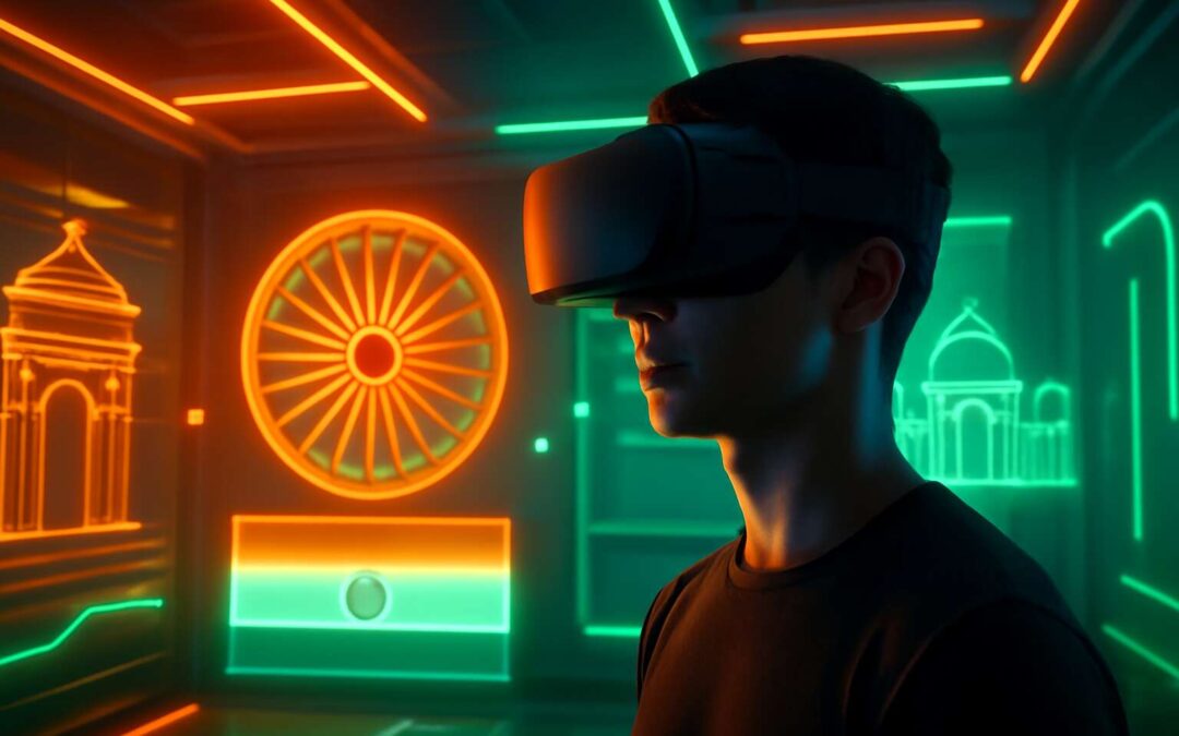 Explore vr headset india: The Best Immersive VR Headsets & Gear in 2026