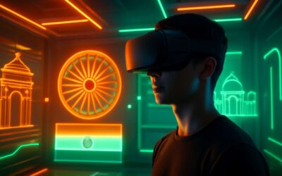 Explore vr headset india: The Best Immersive VR Headsets & Gear in 2026