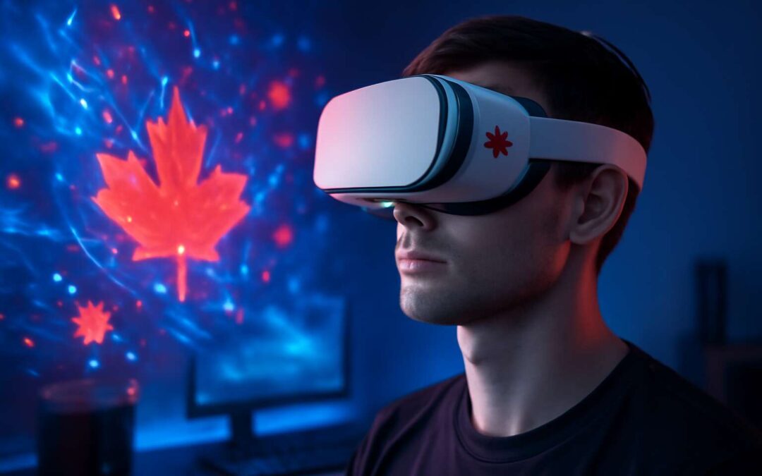 vr headset canada: Your ultimate guide to the best gear, deals, and reviews