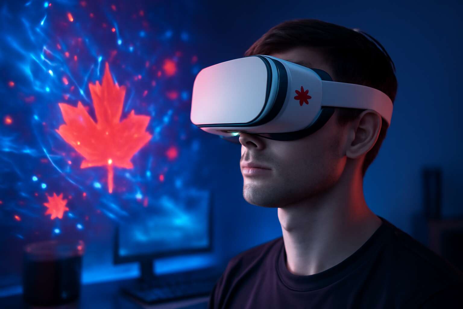 vr headset canada
