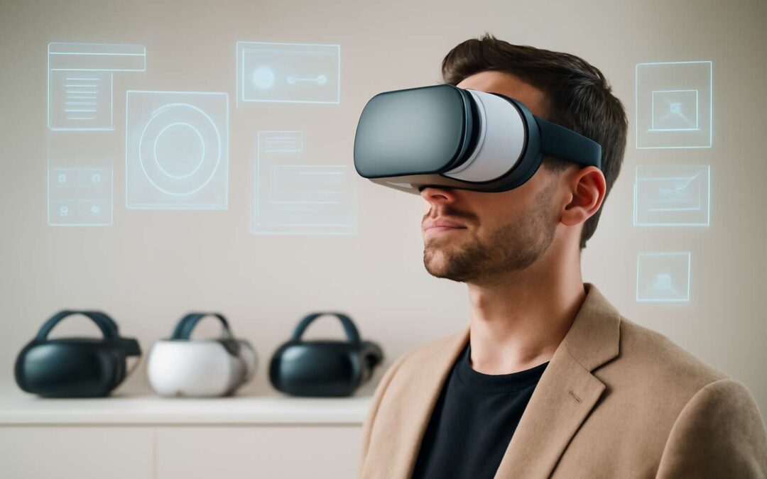 The best vr headset options for every budget and playstyle