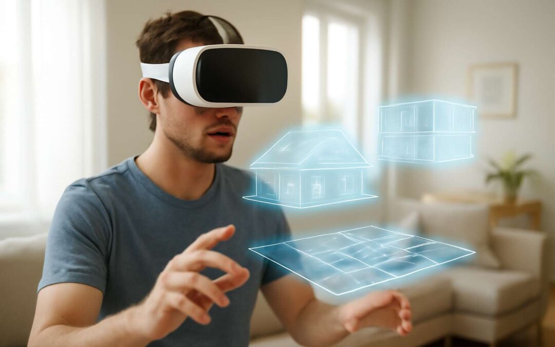 Discover virtual reality property: The future of immersive real estate deals.