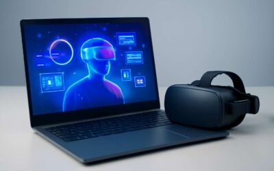 Best virtual reality laptop picks for immersive gaming and design.