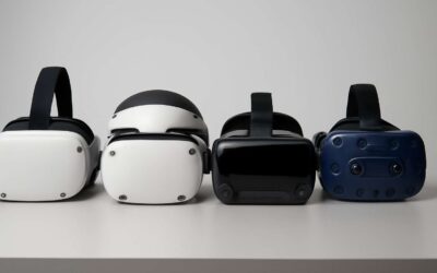 vr headset comparison: find the best fit with top picks, specs, and prices.