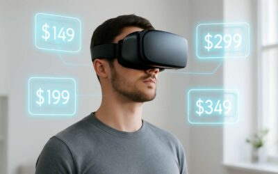 Beat the virtual reality price with these insider tips for VR gear.