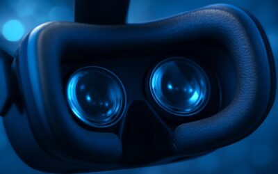 Experience makro vr headset: compact, immersive gaming redefined.