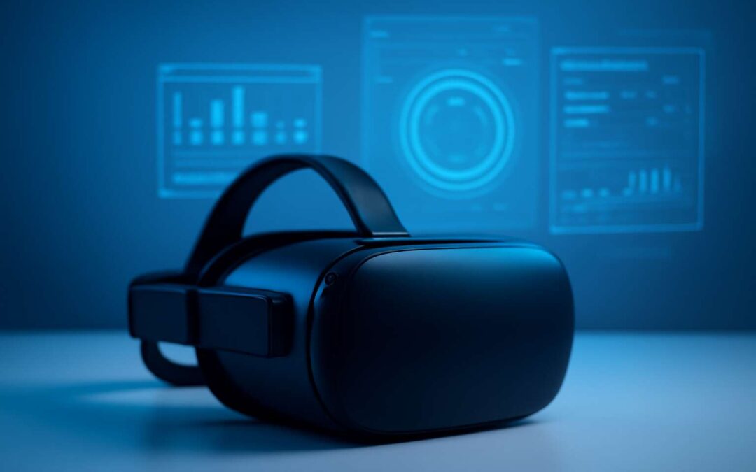 Top picks showdown: which virtual reality headset is the best for 2026 gamers.