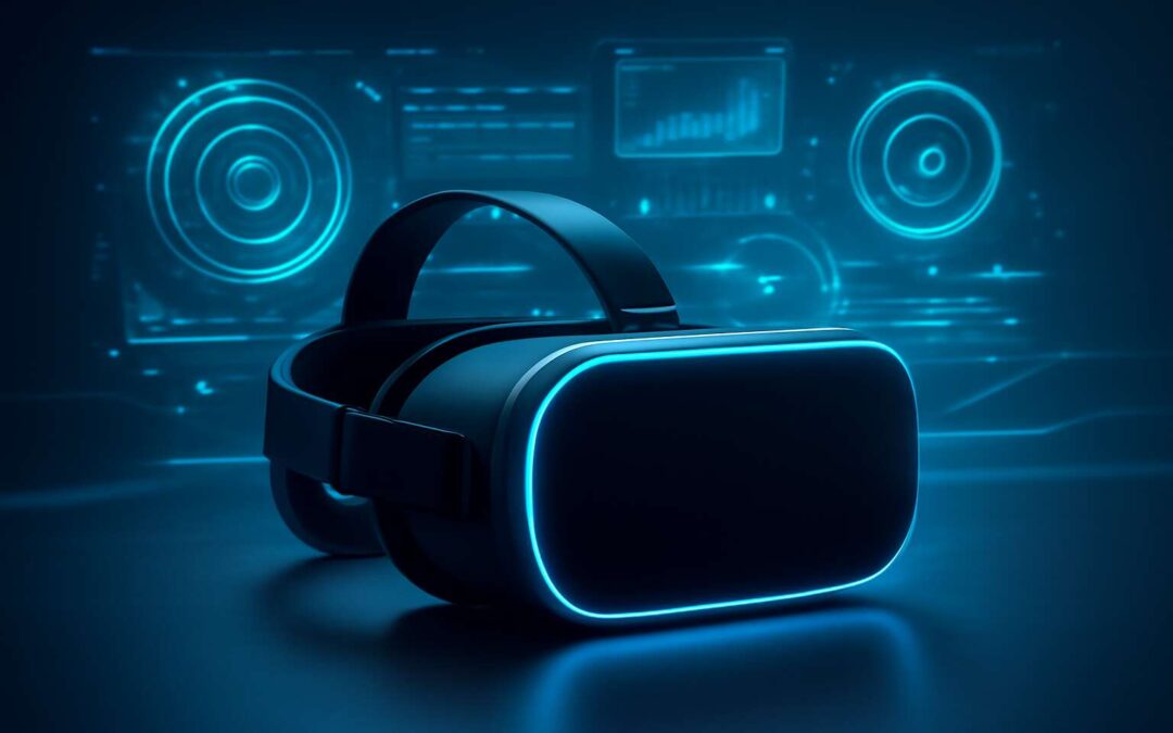 Discover why the vr headset name is redefining immersive gaming
