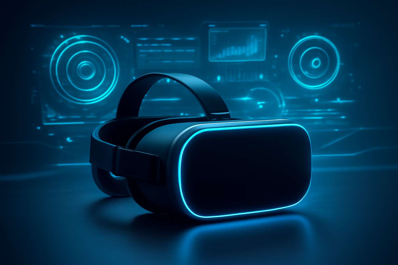 vr headset name