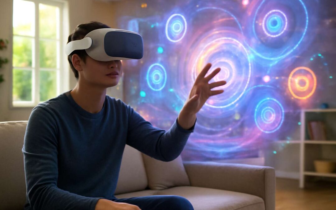 Uncover whether are virtual reality headsets worth it with a concise verdict.