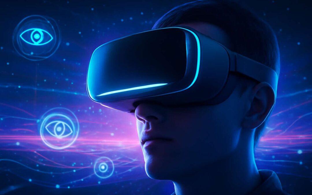 Eye safety myths debunked: are vr headset bad for eyes.