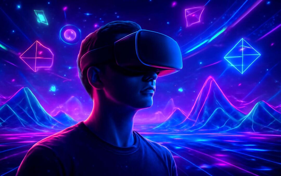 Explore immersive journeys with virtual reality 3d videos that transport you instantly.